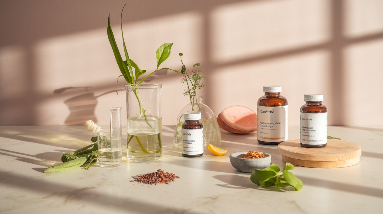 DigestLife laborator modern